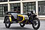 2023 Ural Gear Up Hornet Boston MA