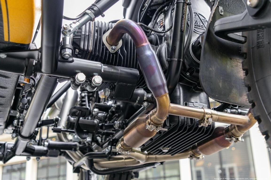 2023 Ural Gear Up Hornet Boston MA