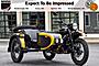 2023 Ural Gear Up Hornet Boston MA