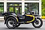 2023 Ural Gear Up Hornet Boston MA