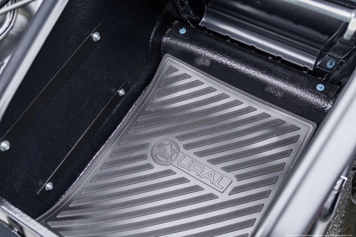 2023 Ural Gear Up Hornet Boston MA