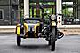 2023 Ural Gear Up Hornet Boston MA