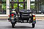 2023 Ural Gear Up Hornet Boston MA