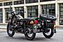 2023 Ural Gear Up Hornet Boston MA