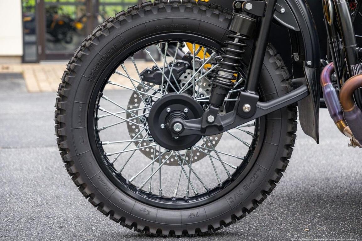 2023 Ural Gear Up Hornet Boston MA
