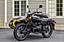 2023 Ural Gear Up Hornet Boston MA