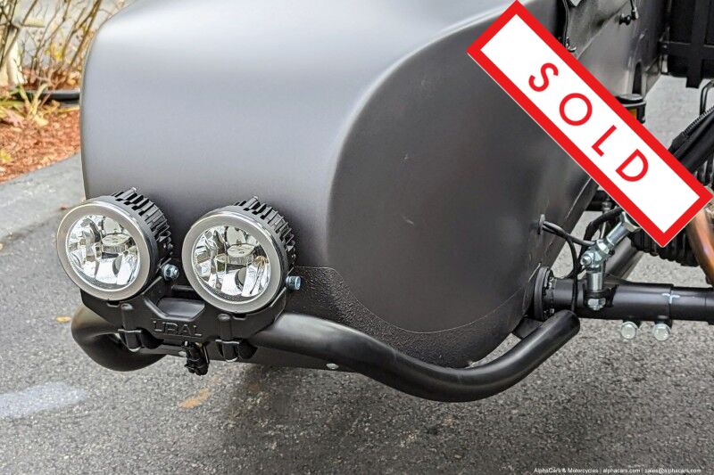 2023 Ural Gear Up Slate Grey Boston MA