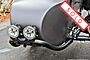 2023 Ural Gear Up Slate Grey Boston MA