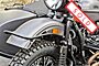 2023 Ural Gear Up Slate Grey Boston MA