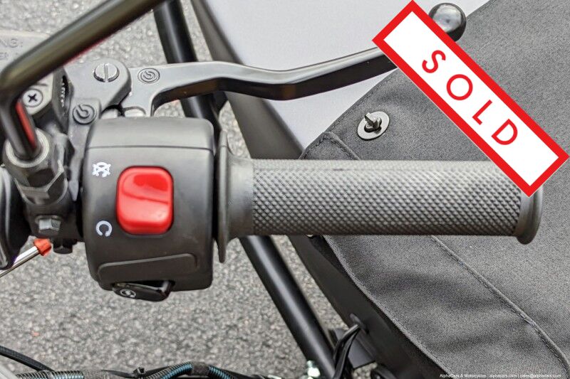 2023 Ural Gear Up Slate Grey Boston MA