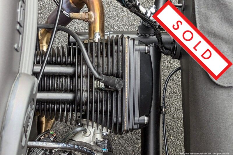 2023 Ural Gear Up Slate Grey Boston MA