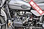 2023 Ural Gear Up Slate Grey Boston MA