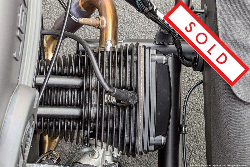 2023 Ural Gear Up Slate Grey Boston MA