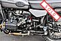 2023 Ural Gear Up Slate Grey Boston MA