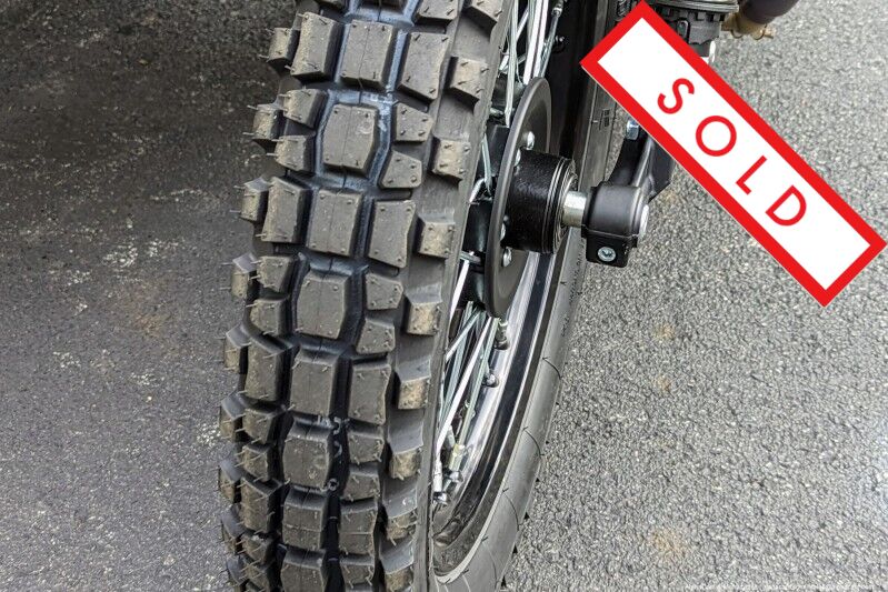 2023 Ural Gear Up Slate Grey Boston MA