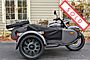 2023 Ural Gear Up Slate Grey Boston MA