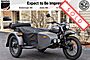 2023 Ural Gear Up Slate Grey Boston MA