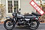2023 Ural Gear Up Slate Grey Boston MA