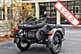 2023 Ural Gear Up Slate Grey Boston MA