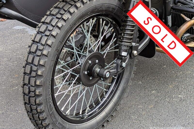 2023 Ural Gear Up Slate Grey Boston MA
