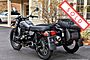 2023 Ural Gear Up Slate Grey Boston MA