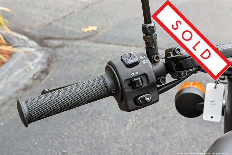 2023 Ural Gear Up Slate Grey Boston MA