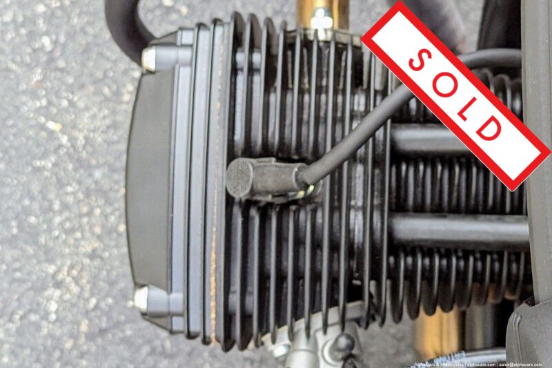 2023 Ural Gear Up Slate Grey Boston MA