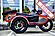 2023 Ural Gear Up Terracotta & Grey Boston MA