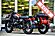 2023 Ural Gear Up Terracotta & Grey Boston MA