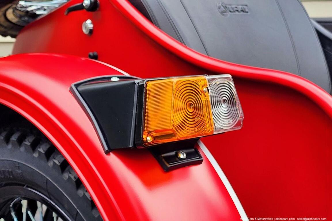 2023 Ural Gear Up Tobago ($4,440 in combined savings!) Boston MA