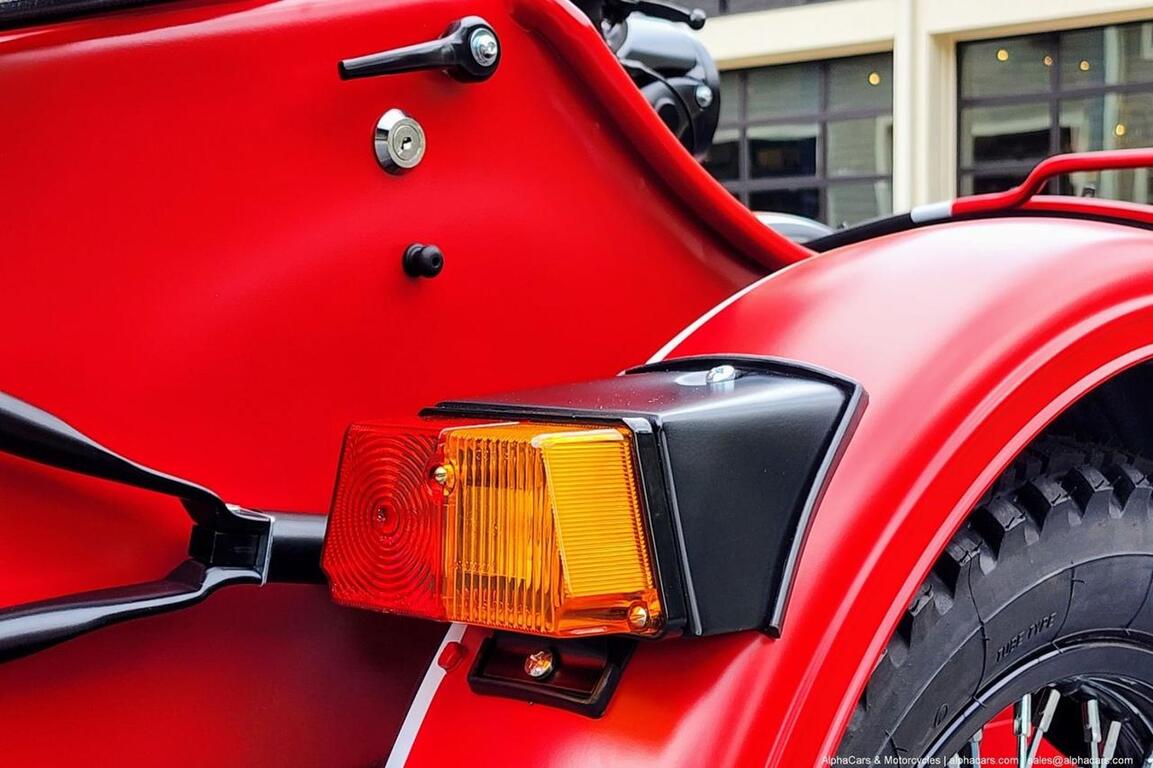 2023 Ural Gear Up Tobago ($4,440 in combined savings!) Boston MA