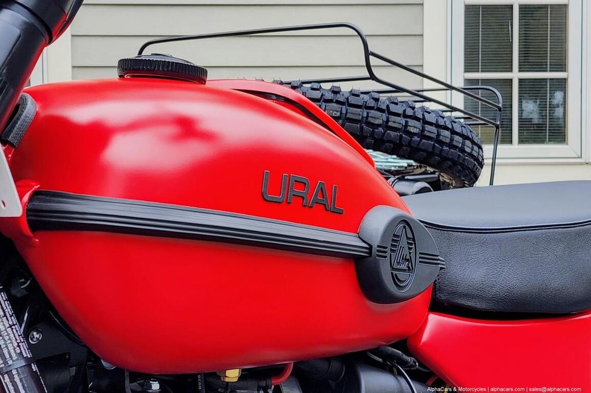 2023 Ural Gear Up Tobago ($4,440 in combined savings!) Boston MA