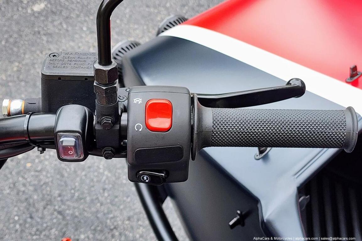 2023 Ural Gear Up Tobago ($4,440 in combined savings!) Boston MA