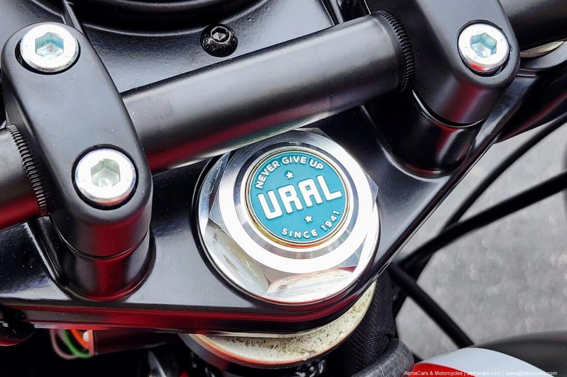 2023 Ural Gear Up Tobago ($4,440 in combined savings!) Boston MA