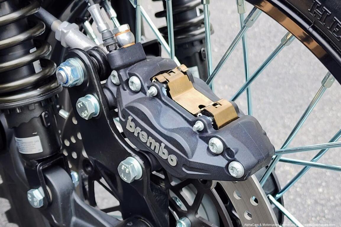 2023 Ural Gear Up Tobago ($4,440 in combined savings!) Boston MA