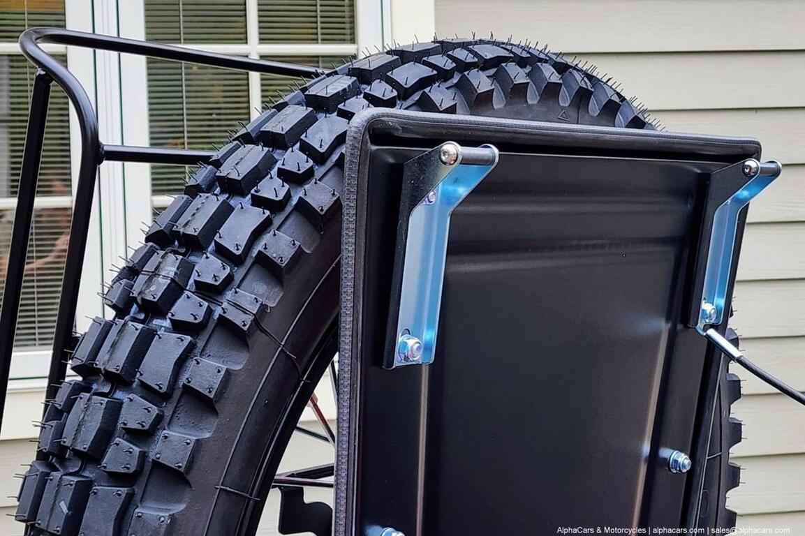 2023 Ural Gear Up Tobago ($4,440 in combined savings!) Boston MA