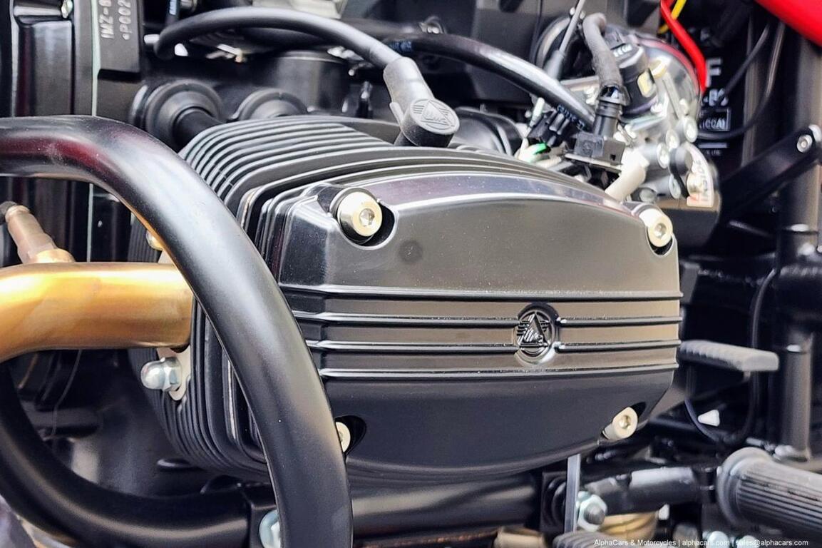 2023 Ural Gear Up Tobago ($4,440 in combined savings!) Boston MA