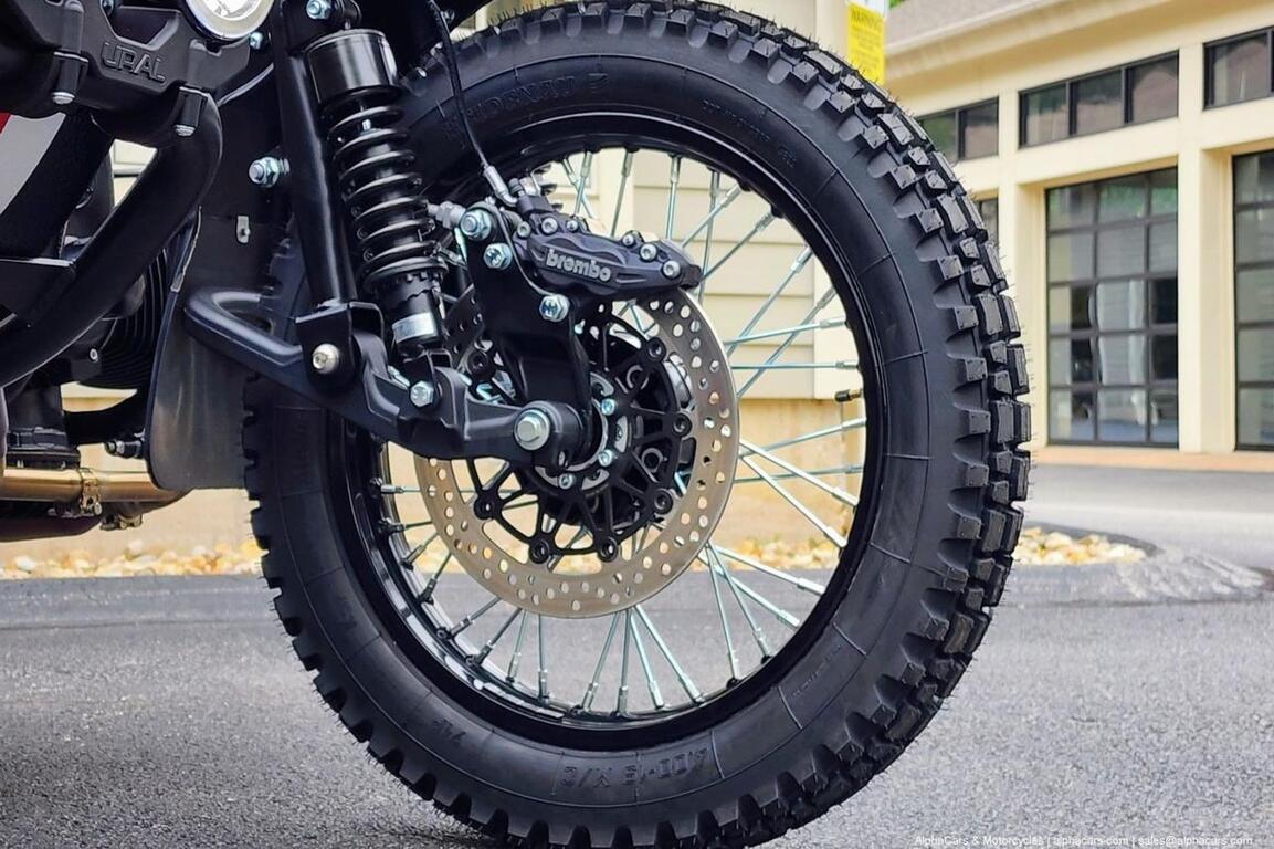 2023 Ural Gear Up Tobago ($4,440 in combined savings!) Boston MA