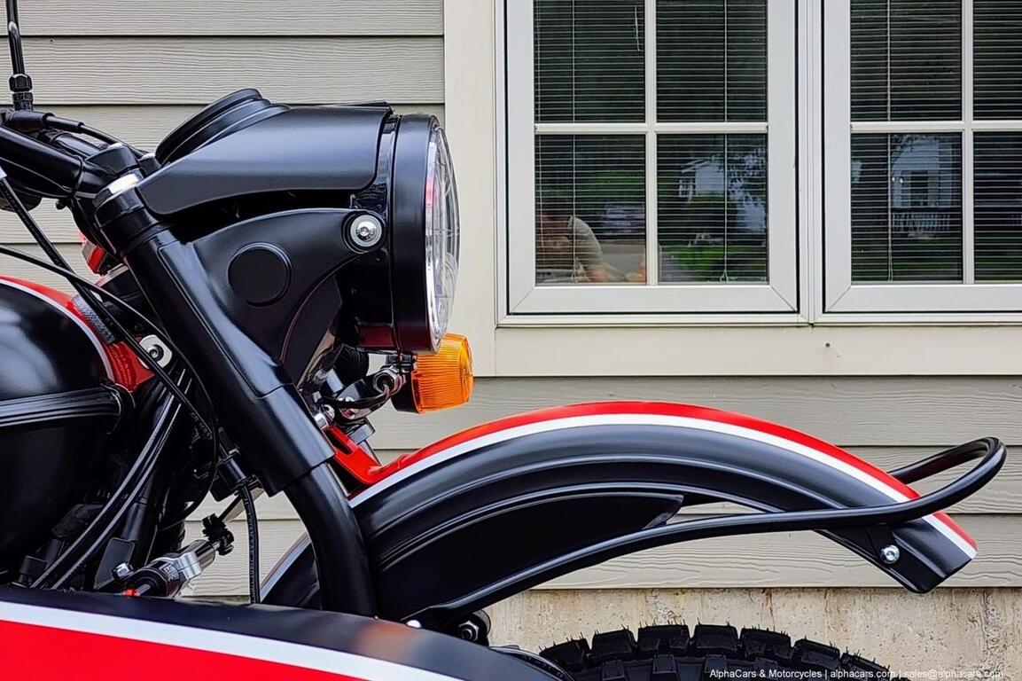 2023 Ural Gear Up Tobago ($4,440 in combined savings!) Boston MA