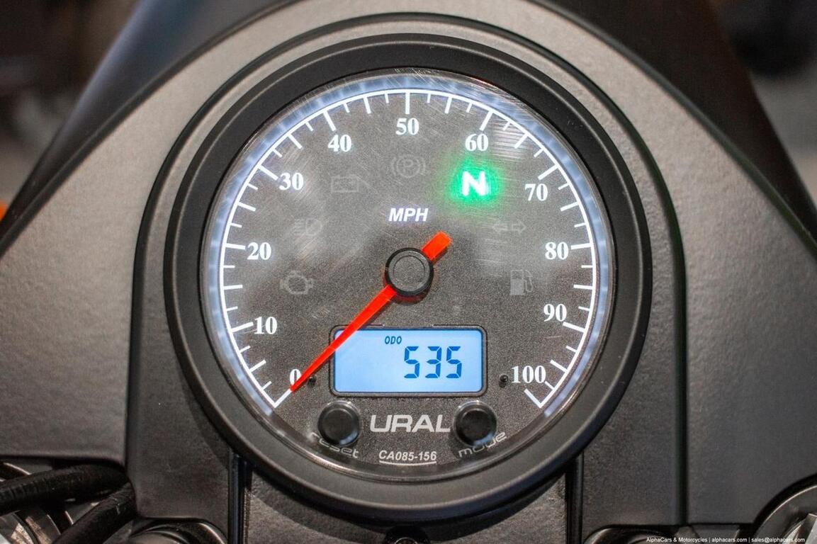 2023 Ural Gear Up Tobago ($4,440 in combined savings!) Boston MA