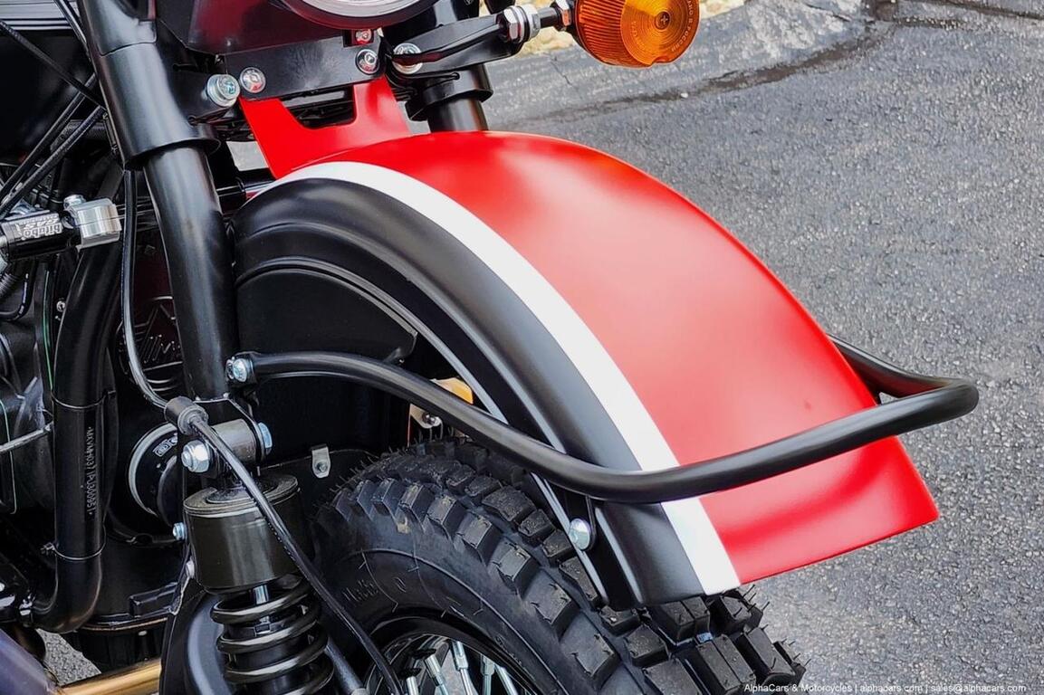 2023 Ural Gear Up Tobago ($4,440 in combined savings!) Boston MA