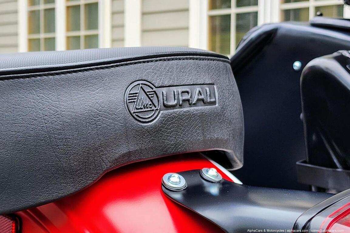 2023 Ural Gear Up Tobago ($4,440 in combined savings!) Boston MA