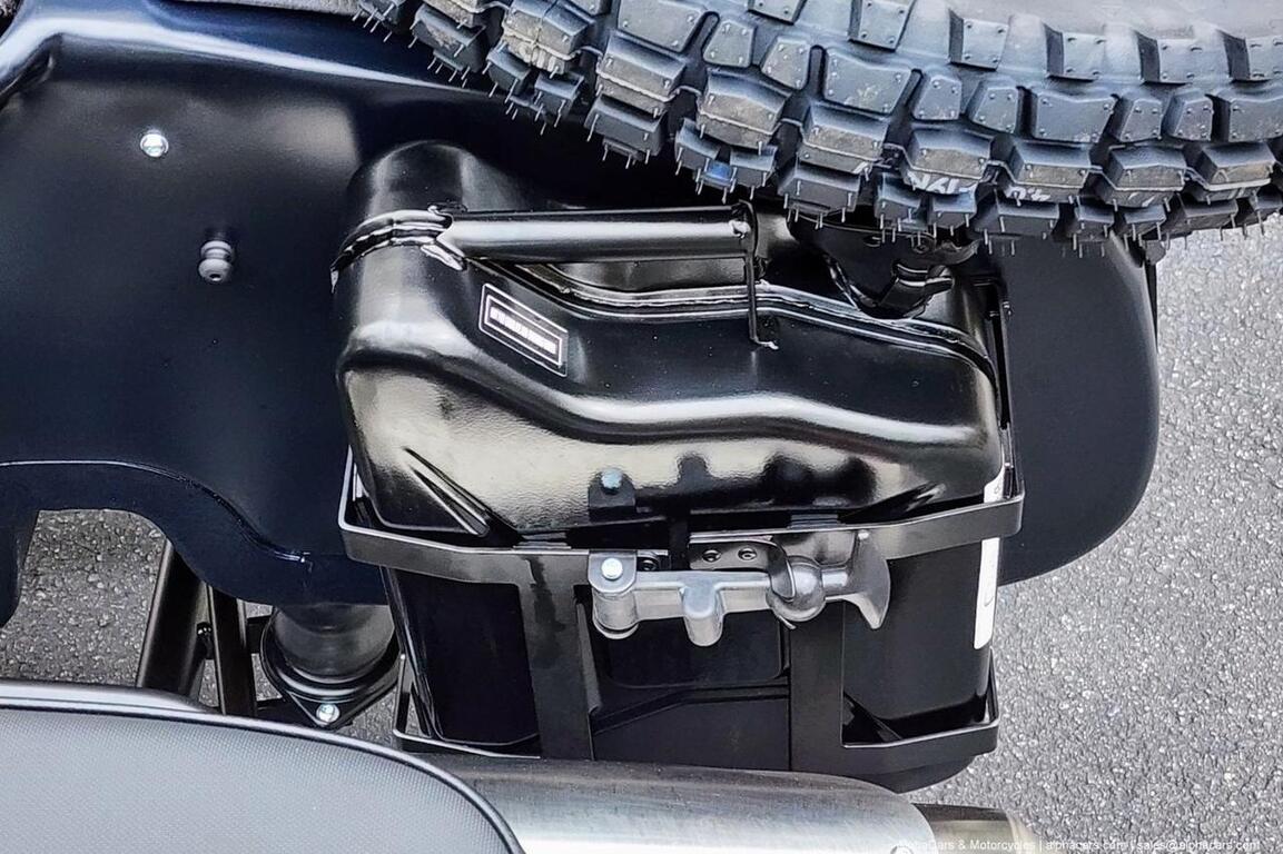 2023 Ural Gear Up Tobago ($4,440 in combined savings!) Boston MA
