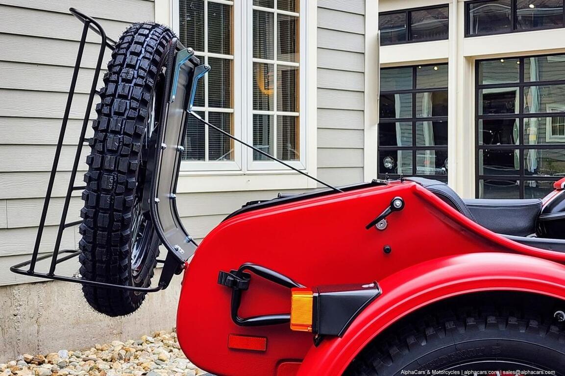 2023 Ural Gear Up Tobago ($4,440 in combined savings!) Boston MA
