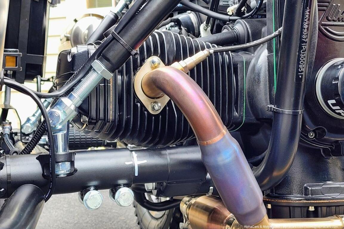 2023 Ural Gear Up Tobago ($4,440 in combined savings!) Boston MA