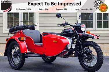 2023_Ural_Gear Up_Tobago ($4,440 in combined savings!)_ Boston MA