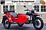 2023 Ural Gear Up Tobago ($4,440 in combined savings!) Boston MA