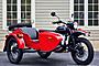 2023 Ural Gear Up Tobago ($4,440 in combined savings!) Boston MA