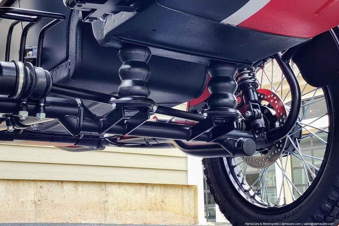 2023 Ural Gear Up Tobago ($4,440 in combined savings!) Boston MA