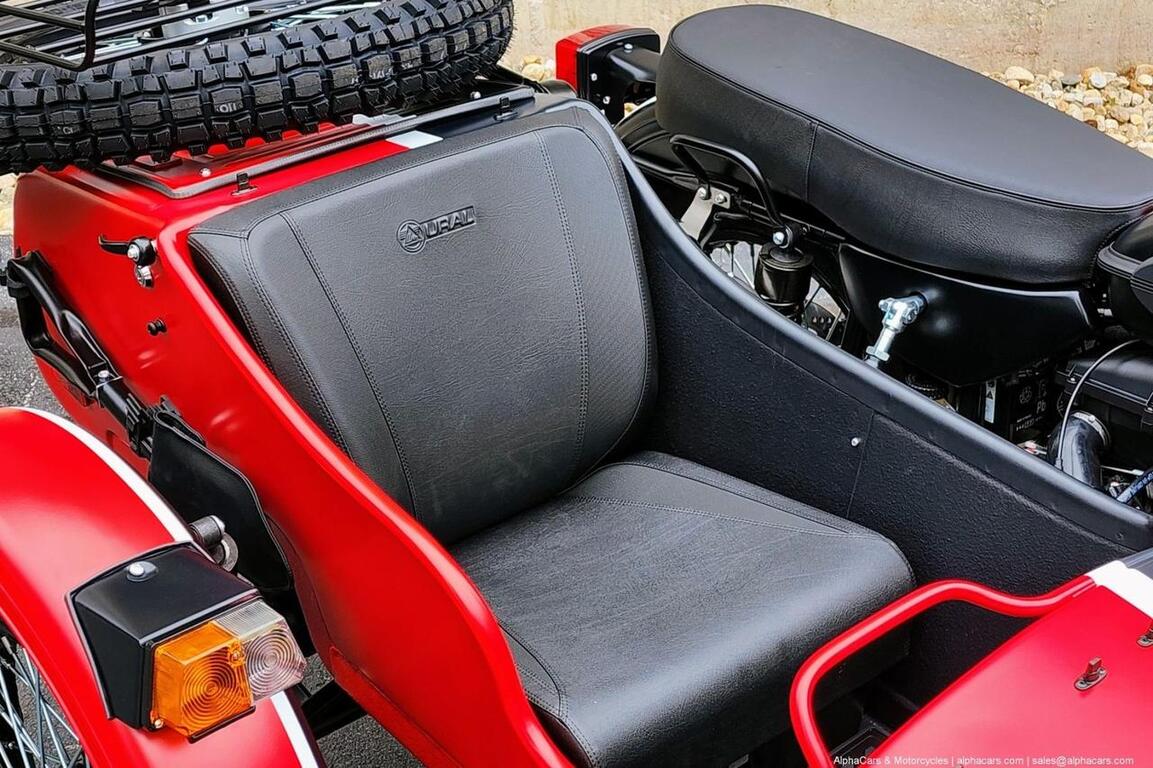 2023 Ural Gear Up Tobago ($4,440 in combined savings!) Boston MA